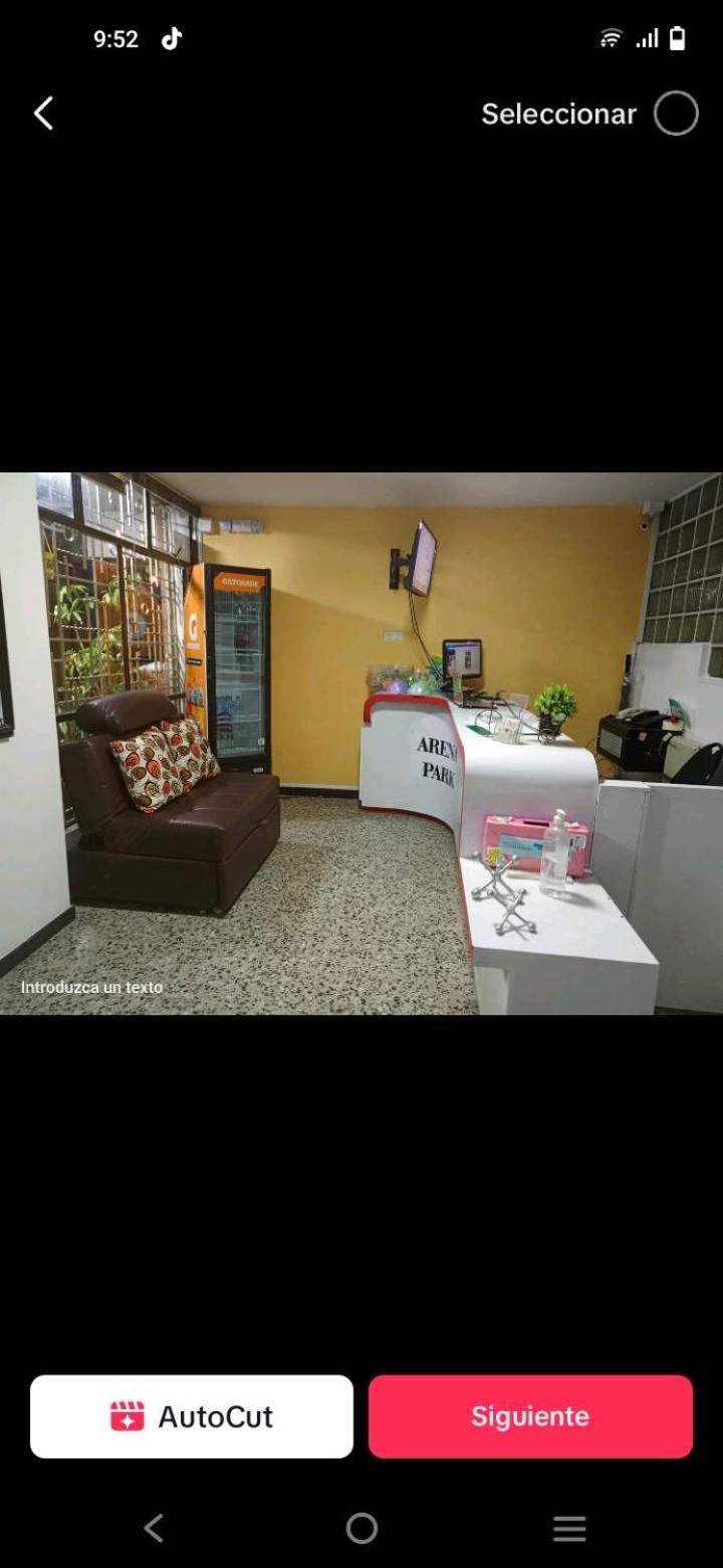 Arena Park Hotel Bogota Ngoại thất bức ảnh